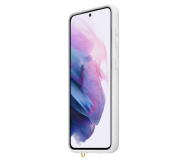 SAMSUNG Etui Clear Protective Cover do Samsung S21 White - 617350 - zdjęcie 2